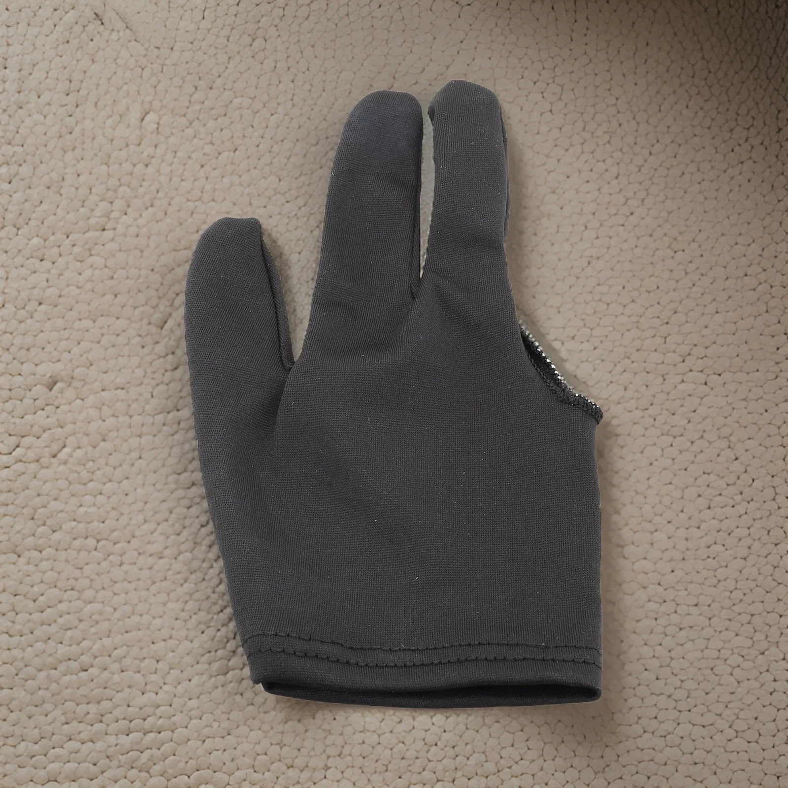 

Запасные части для Snooker, аксессуары для бильярдных перчаток, аксессуары для одежды, бильярдный кий, открывающийся на три пальца, новый, стойкий