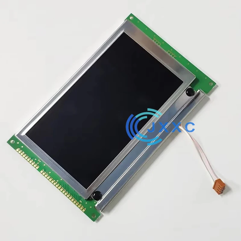 Compatível com LMG7420PLFC-X LMG7420PLFC tela LCD de 5,1 polegadas