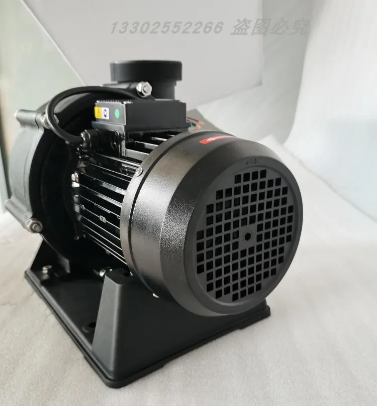 Swimming Pool Equipment 4HP/5HP Electric Water Pump European Type Water Pump