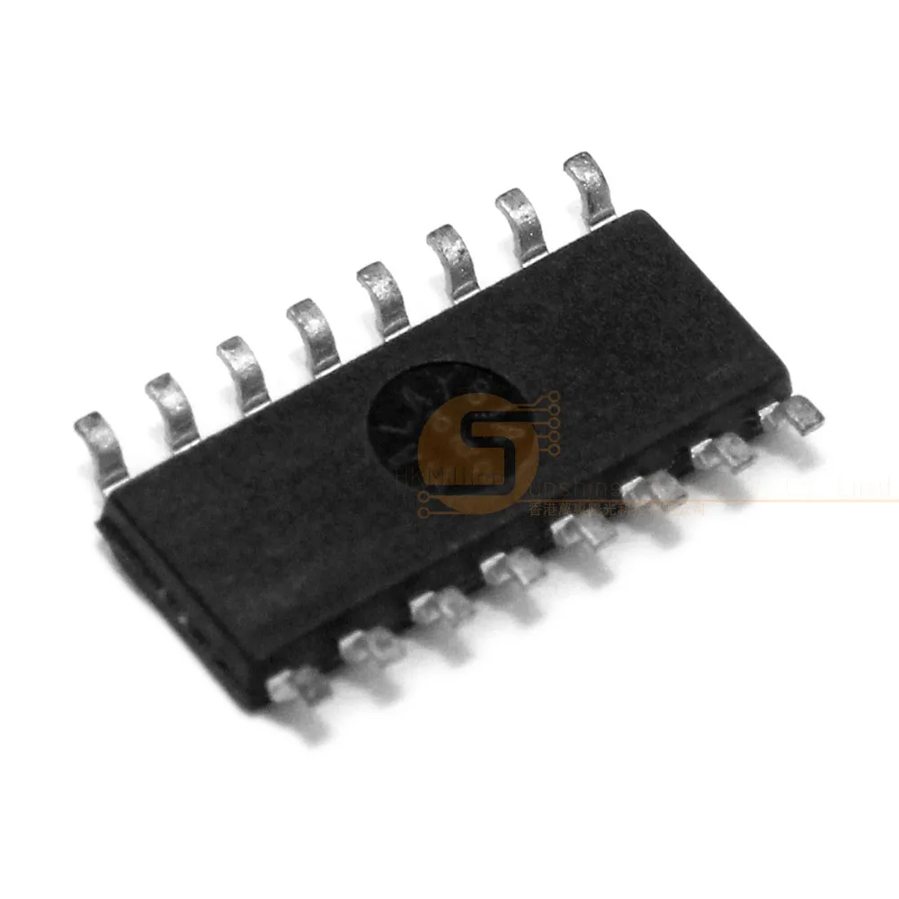 New IRS20955S IRS20955STRPBF IRS20955 SOP16 Driver IC Integrated Circuit