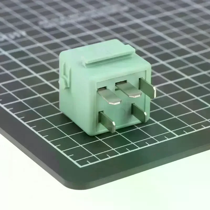 

Реле воздушного насоса V23134-K59-X312 для BMW 3, 5, 7 серий, 5-контактная замена детали двигателя