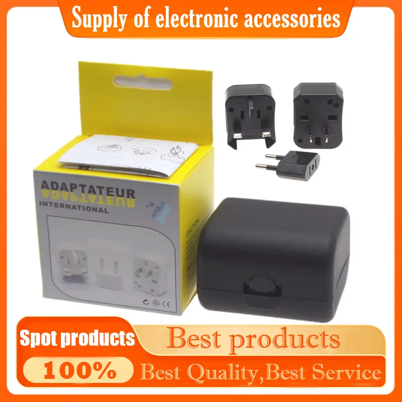 

Combined total package global universal oubiao British standard Australian standard American standard gb conversion plug