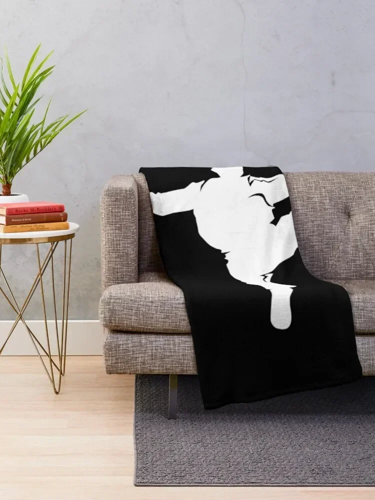 Handball Goalie Goalkeeper Team Beach Handball Season Handball Lover Throw Blanket Moving valentine gift ideas Blankets