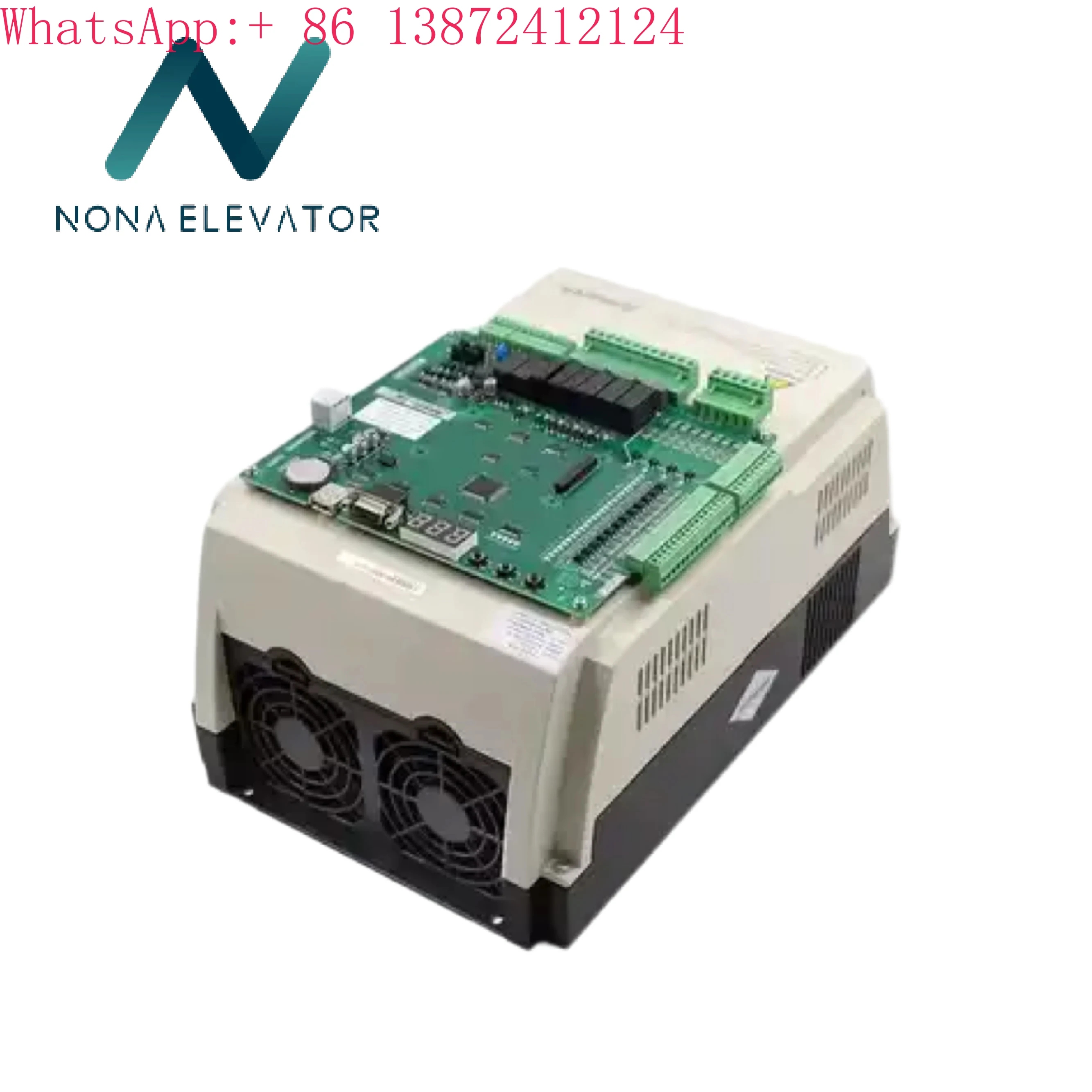 

NICE-L-C-4005 4007 4011 4015 4018 4022 Monarch Inverter Elevator Parts