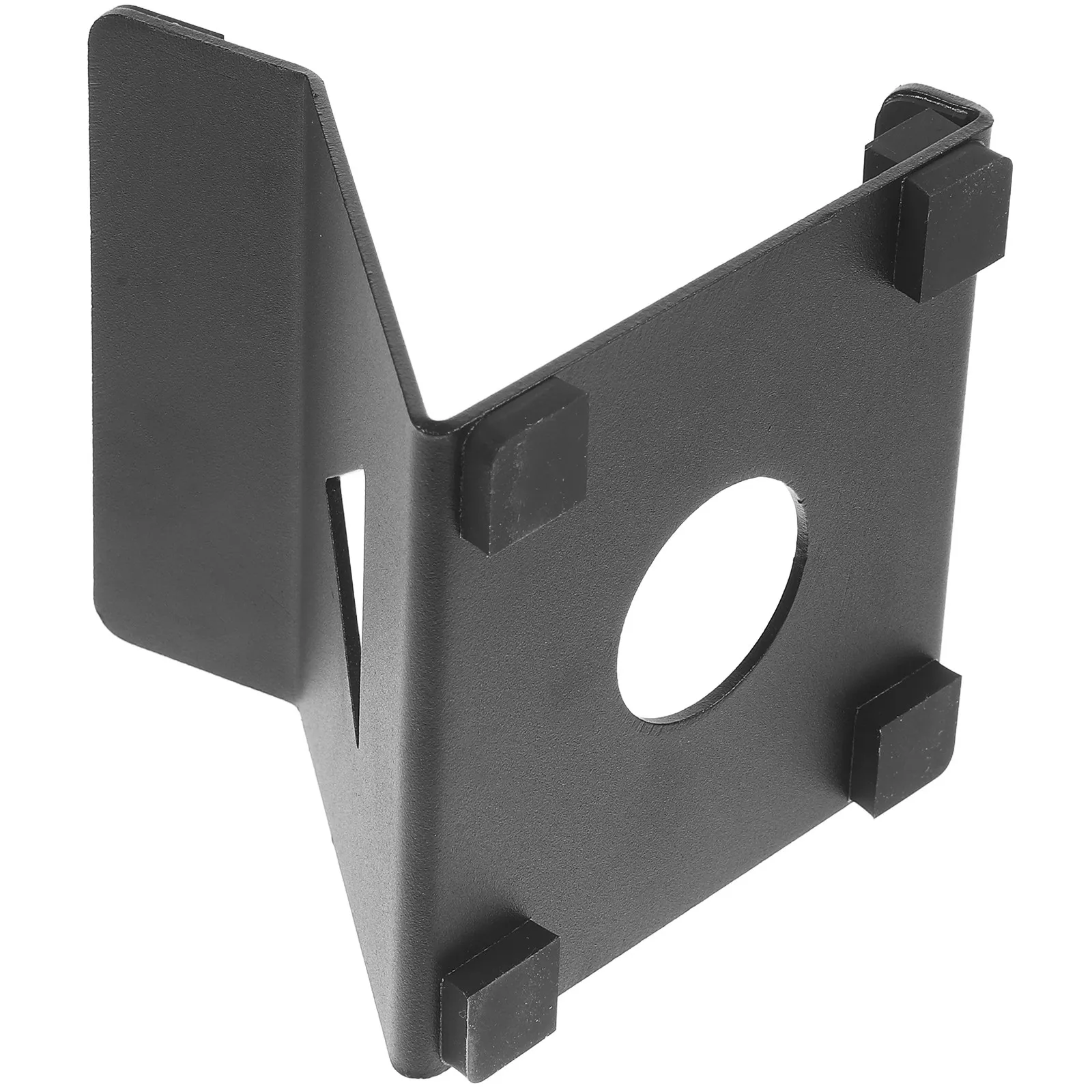 Game Console Stand Solid Material Anti-Skid Desktop Handheld Gaming Console Base Vertical Holder Portable Stable Support
