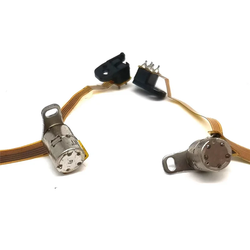 AED7-70-200 Aperture Cable+Motor+Sensor For Canon EF 70-200Mm F/2.8L Is Lens Repair Parts