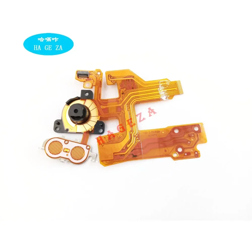 parti-della-fotocamera-d5-cavo-flessibile-per-nikon-d5-dial-base-plate-unit-fpc-slr-11f0e-nuovo-originale