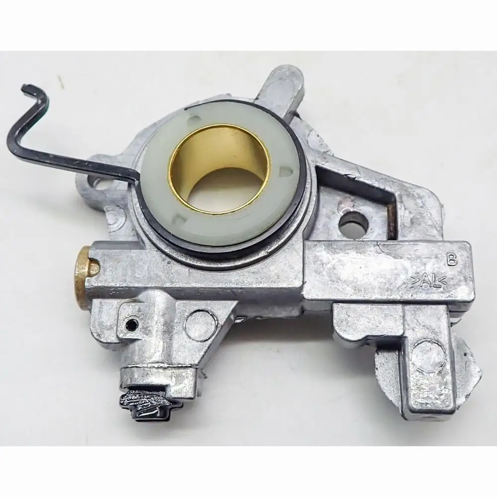 Auto Oiler Oil Pump Replacement 1128640 Accessories Chainsaw Parts Easy Installation For 046 Ms460 Ms441 Hot Sale