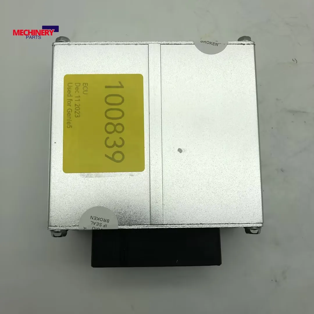 ECU Control Unit 100839 100839GT For Genie Scissor Lifts GS-1532 GS-1930 GS-2046 GS-3268