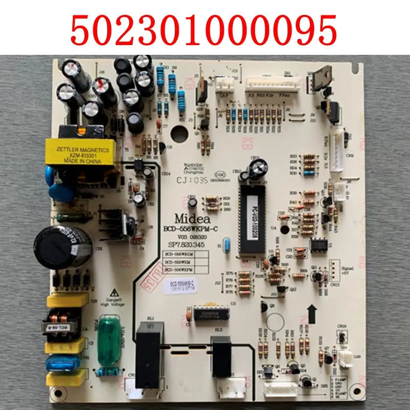 

502301000095 for Midea Refrigerator Computer Board Control Board Power Board Parts