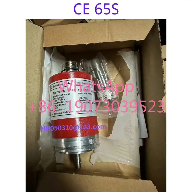 

Совершенно новый энкодер CE 65S 111-00263