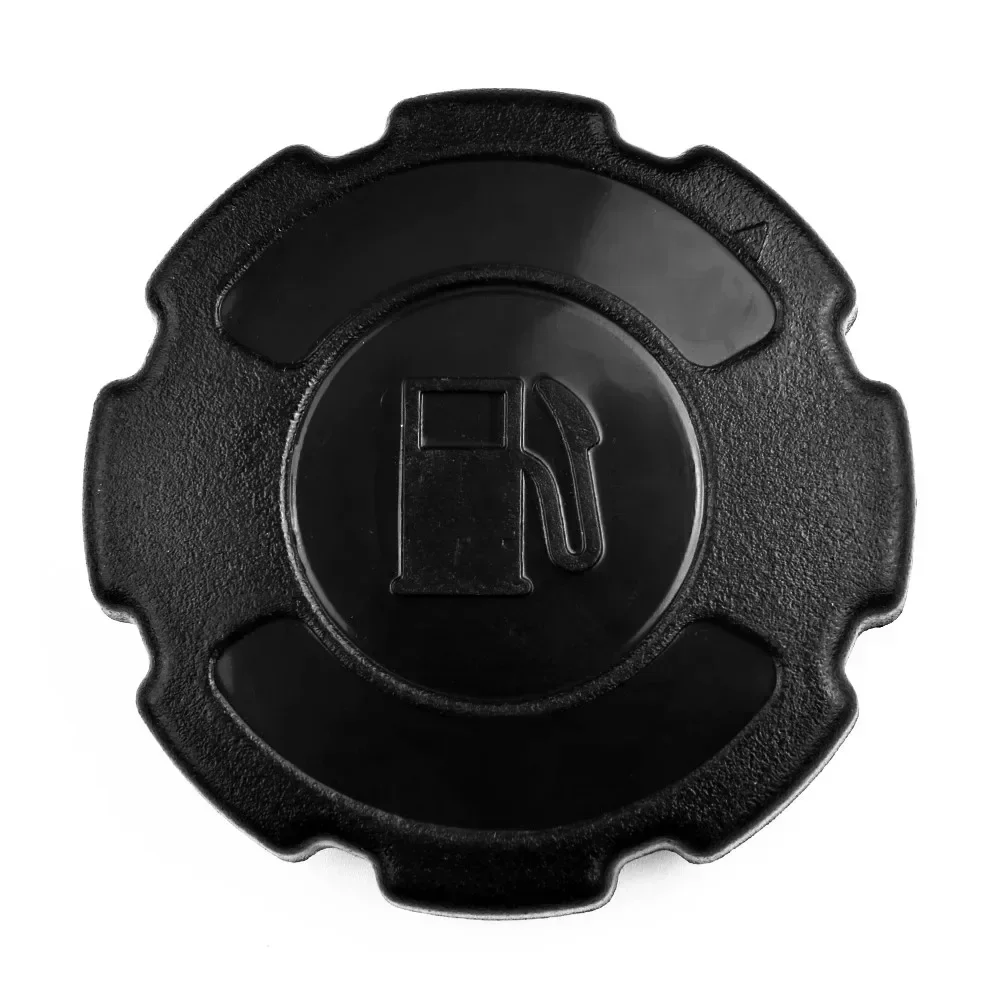 

Plastic Sturdy Fuel Tank Cap Fits For GX240 GX270 GX340 GX390 Lawn Mower Parts Yard Garden Black