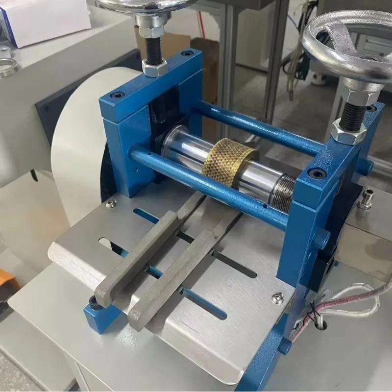 Precision hydraulic belt pressing, temperature roller, electroplating polishing belt, belt roller, belt embossing machine