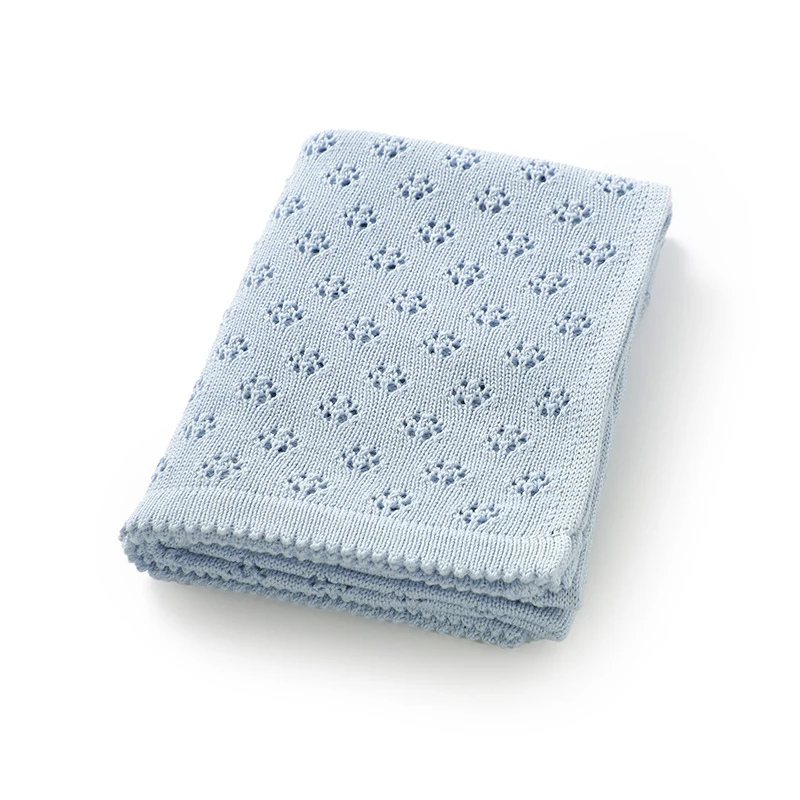 Mantas transpirables para cochecito de bebé, envoltura envolvente, tejido de doble uso, cochecito para recién nacido, guardería, cuna, siesta para niños pequeños y niñas