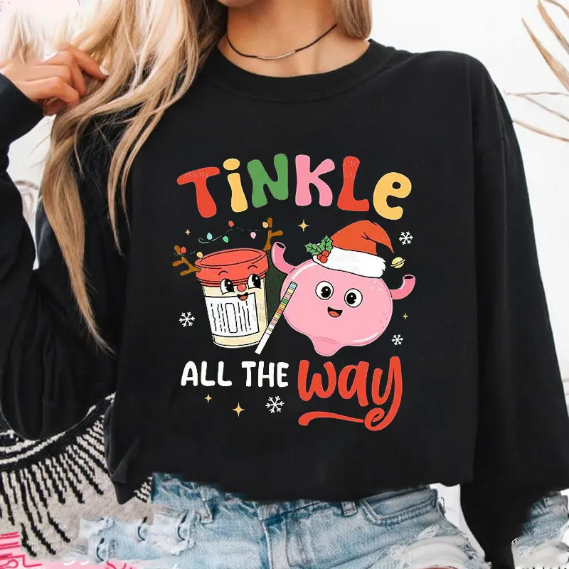 เสื้อฮู้ดแพทย์ศัลยกรรมระบบทางเดินปัสสาวะสำหรับคริสต์มาส เสื้อท็อปสำหรับแพทย์ไต บุคลากรด้านการดูแลสุขภาพ นักศึกษาพยาบาล บุคลากรทางการแพทย์ ผู้ช่วยแพทย์ แพทย์ในห้องฉุกเฉิน แพทย์ศัลยกรรม แพทย์ระบบทางเดินปัสสาวะ แพทย์ผู้เชี่ยวชาญด้านระบบทางเดินปัสสาวะ