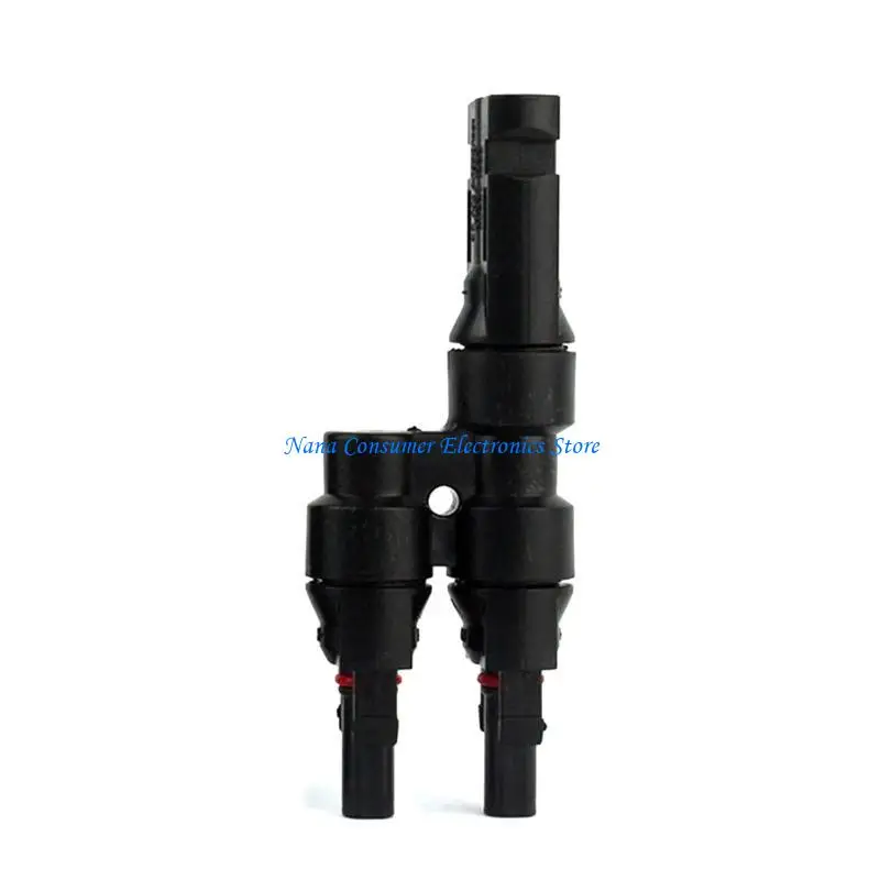 G7NE 1 Pair Solar Parallel Branch Connectors Module Panel Connectors Enhancement