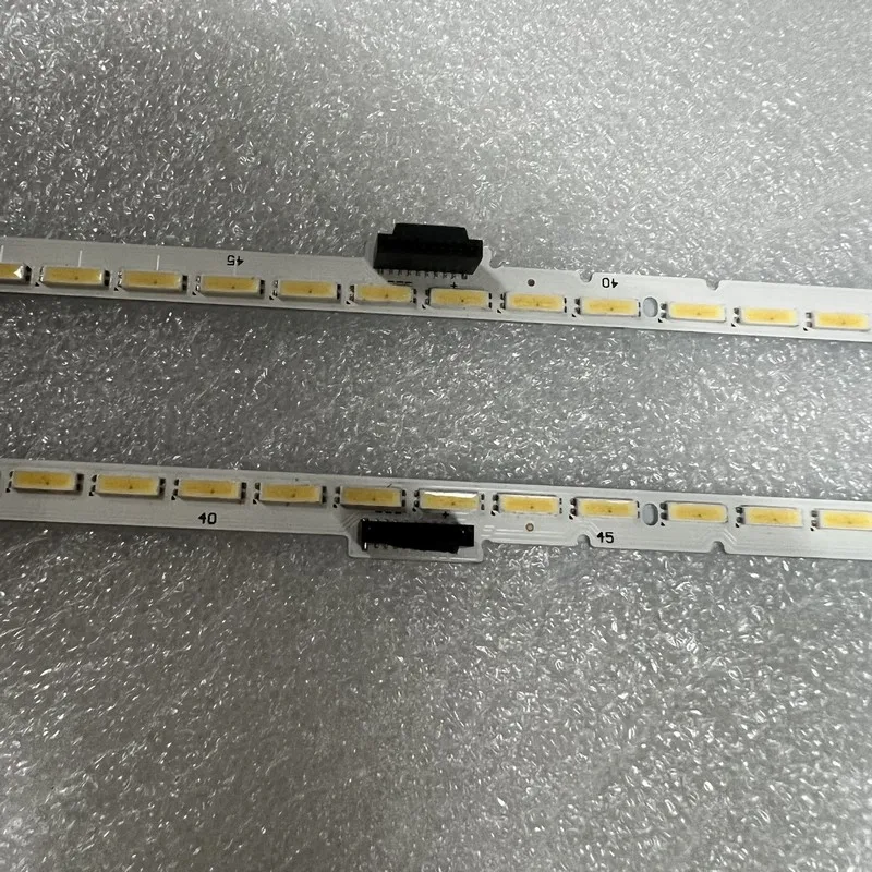 713Mm 2Pcs/Set Led …