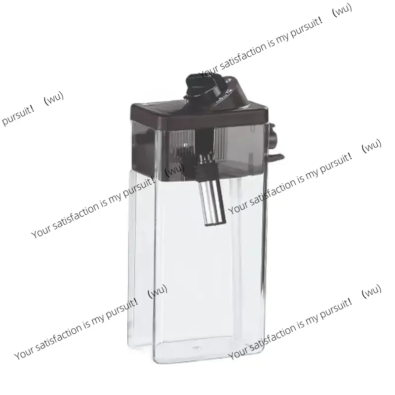 For DeLonghi Delong Fully Automatic Coffee Machine ECAM23.460 ECAM23.466 Complete Milk Tank