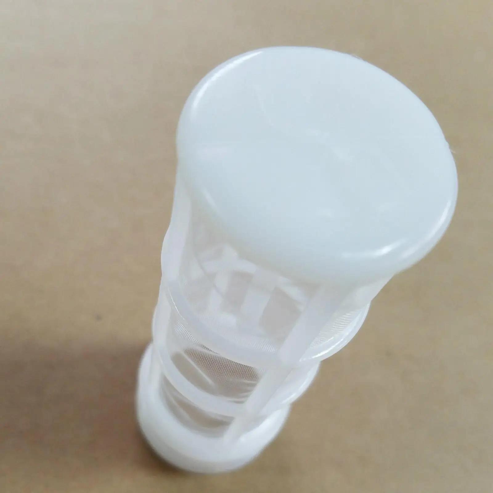 1 Piece External Fuel Tank Filter Net Dia 1.45