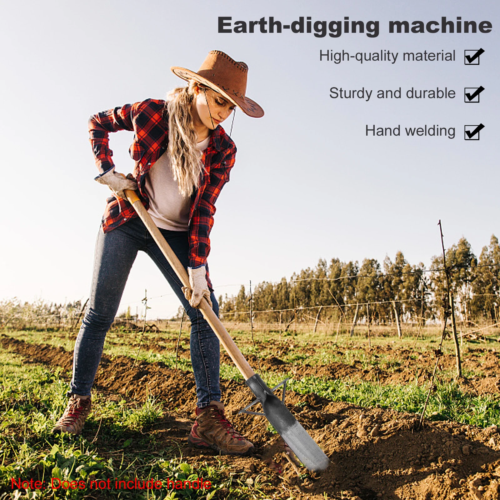 Manganese Steel Gar…