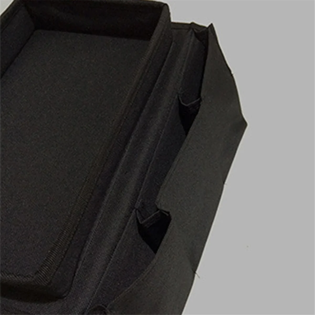 A002 Sofa Storage Bag Oxford Cloth Material Bedside Hanging Bag Suitable for TV Remote Snacks