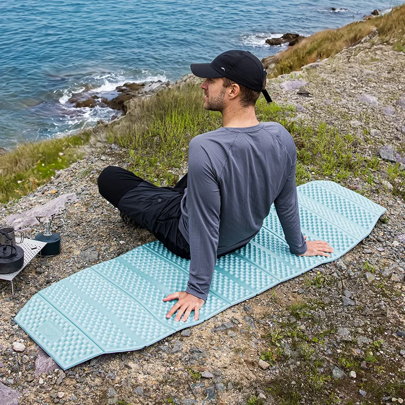 Naturehike 2026 Troues R2.0 Lightweight Portable Folding Square