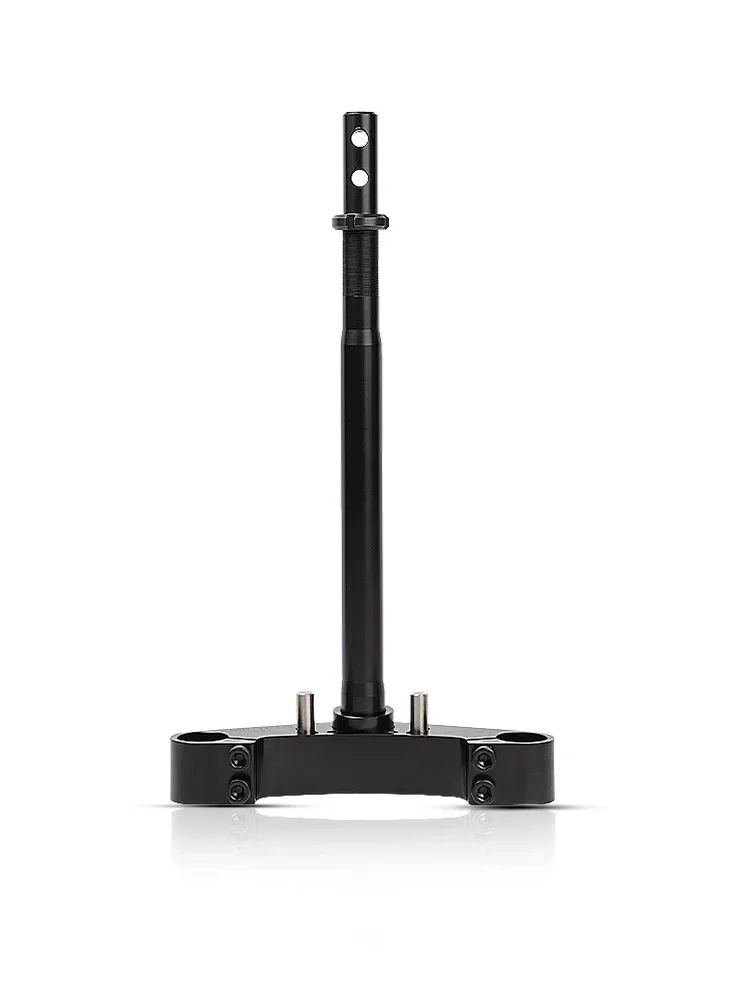 Solid  column modified N70 E80C E200P M95 M85 front shock absorber 33 core cold forging directional column