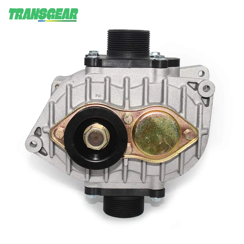 AMR500 Mini Roots Supercharger Compressor Blower Booster Mechanical Turbocharger Kompressor Turbine Fit For Car Auto 1.0-2.2L