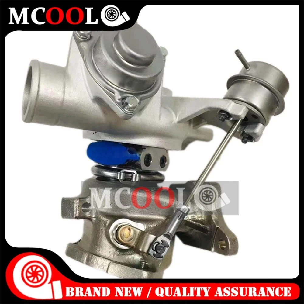 Turbo JP46 10242979 Turbocharger For SAIC ROEWE 350 MG5 For ZOTYE T600 Engine 15S4G 1.5T 1.5L 115KW 156HP WEIFU TIANLI