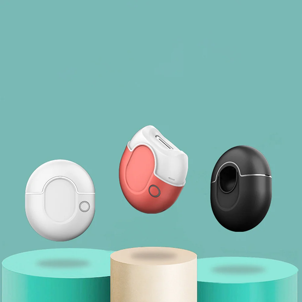 

Пилочки для ногтей Электрическая машинка для стрижки ногтей Точилка для пальцев Точилки для ногтей Черные