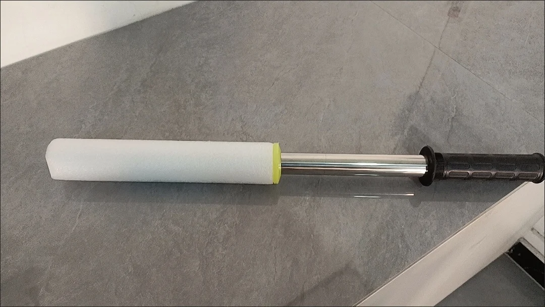 Supersterke 380 mm 580 mm 880 mm magnetische werkplaatswand pick-up tool voor spanencollector