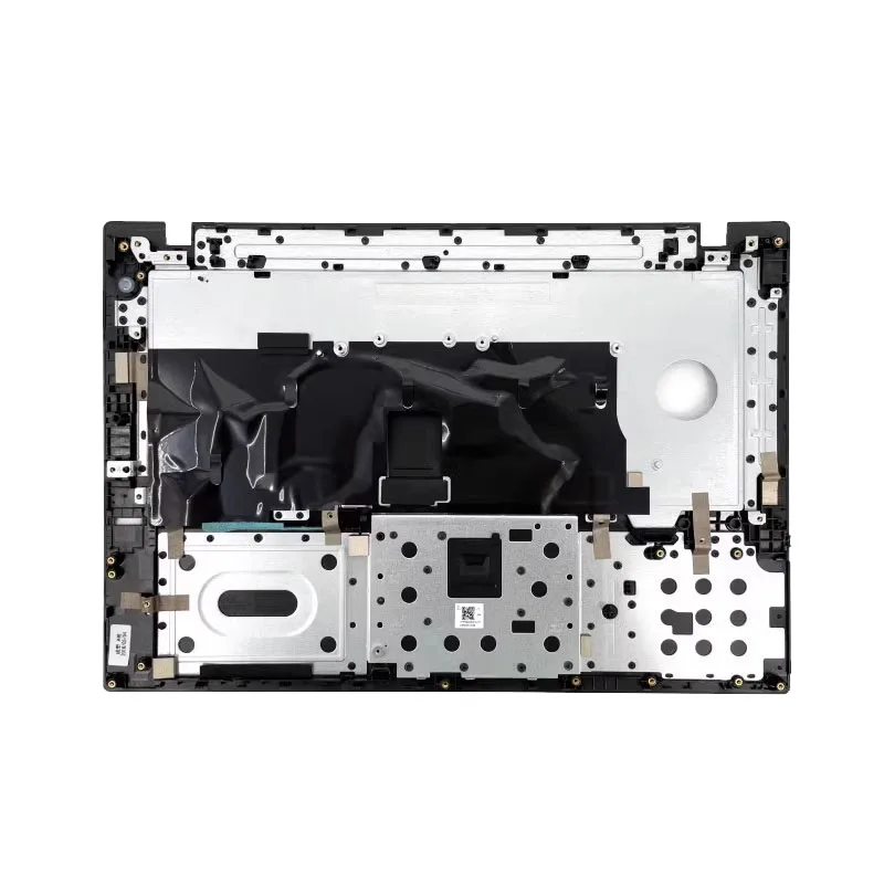Casing Atas Penutup Palmrest Laptop Asli Baru untuk Lenovo ThinkPad L450 L460 L470 Warna Hitam