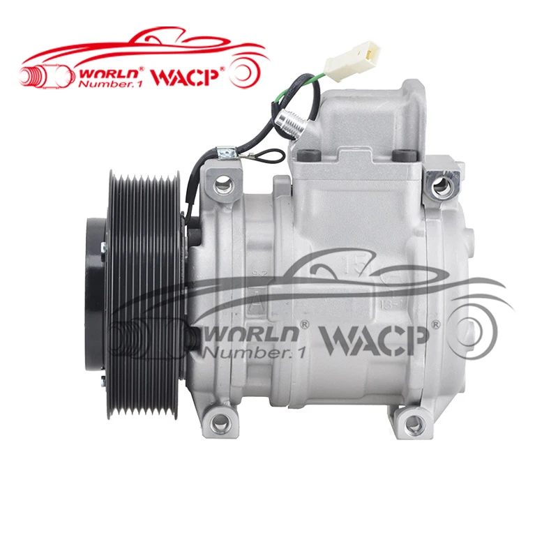 

Modification 2003-2009 24Volt Air Conditioner Compressor 10PA15L for Benz Actros MO2 for MP3 DCP17066 DCP17034 Compressor WXMB00