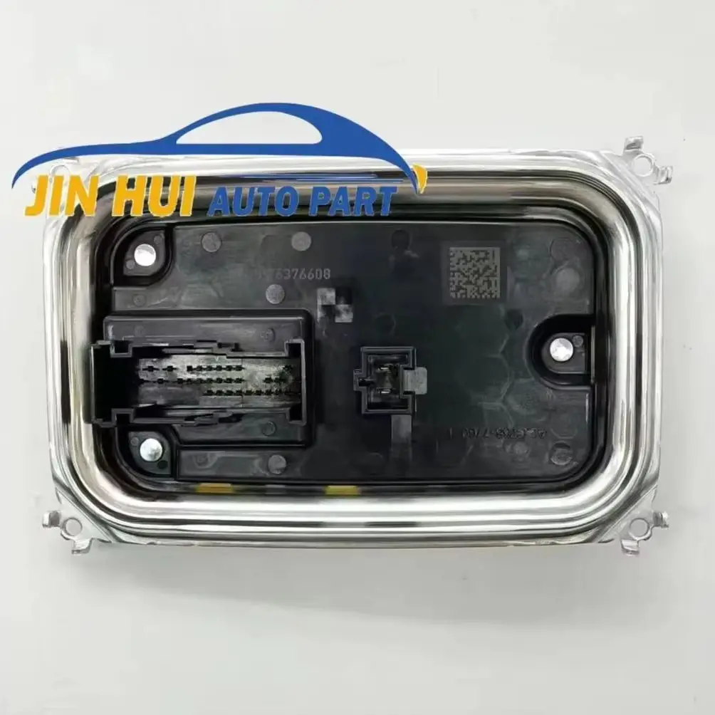 2139002534 Original New LED Headlamp Complete Control Unit Module A2139002534 For GLE 350 GLE 300 GLE 450 GLE580 GLE 63