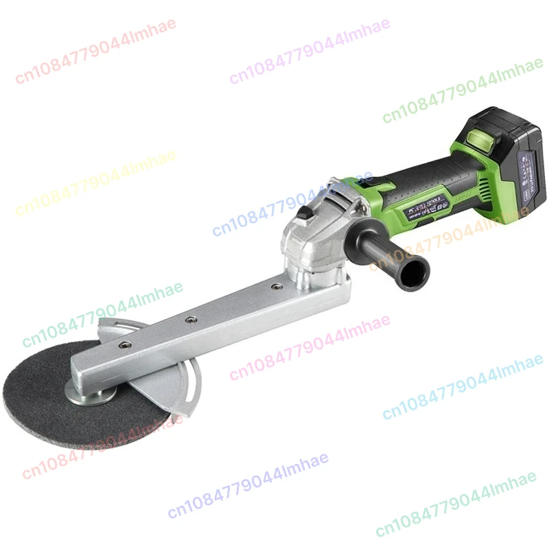 

Шлифовальный станок для угловой полировки кромок, электрический станок для удаления ржавчины, шлифовальный станок, шлифовальный станок, удлиненный стержень, шлифовальный инструмент