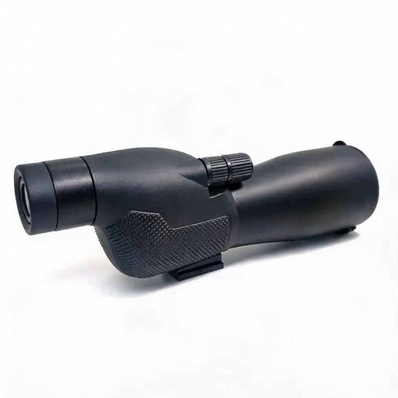 Portable Zoom Birdwatching Telescope High Definition Outdoor Hiking Camping 60mm Objective