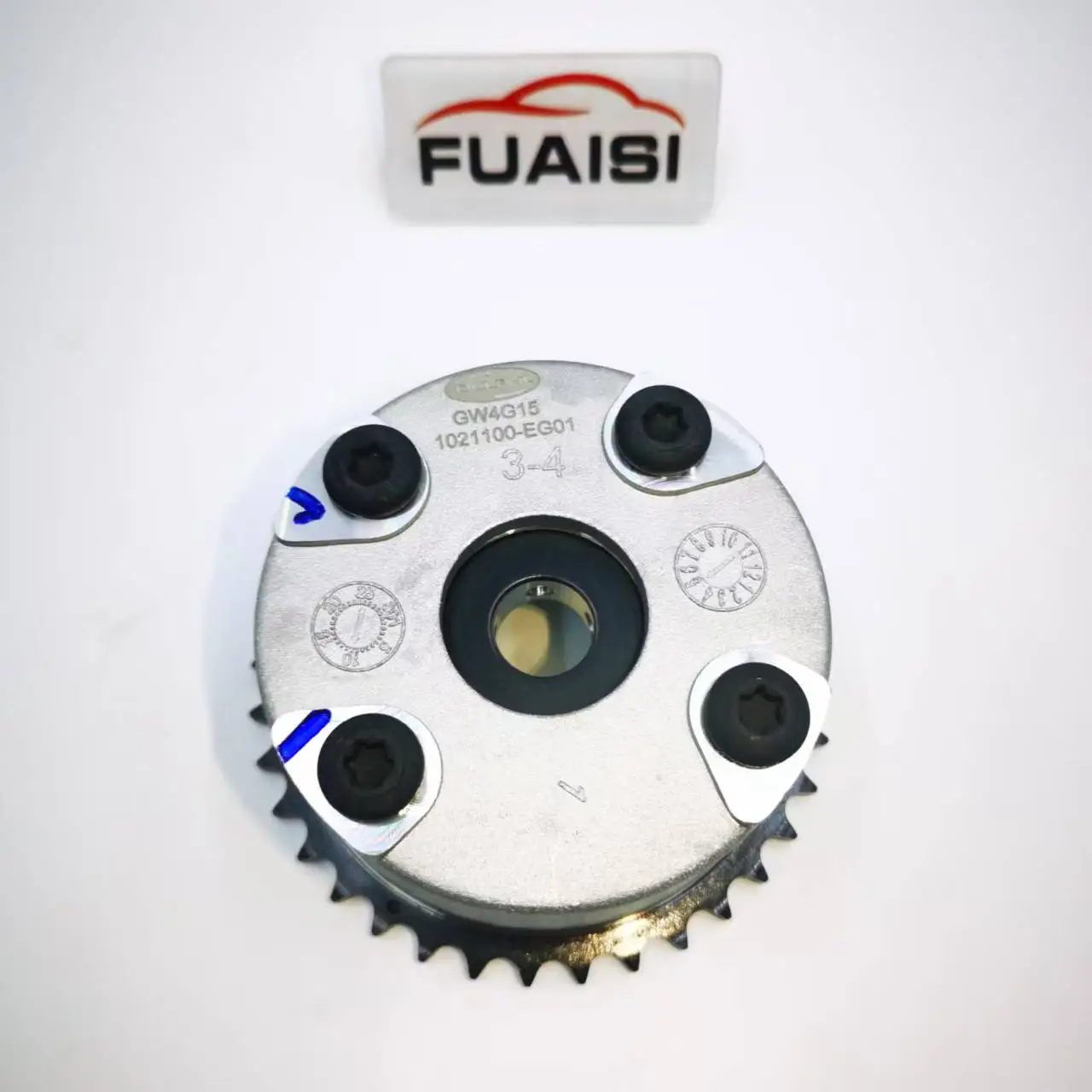 Original VVT Valve 1021100-EG01 For Great Wall C30