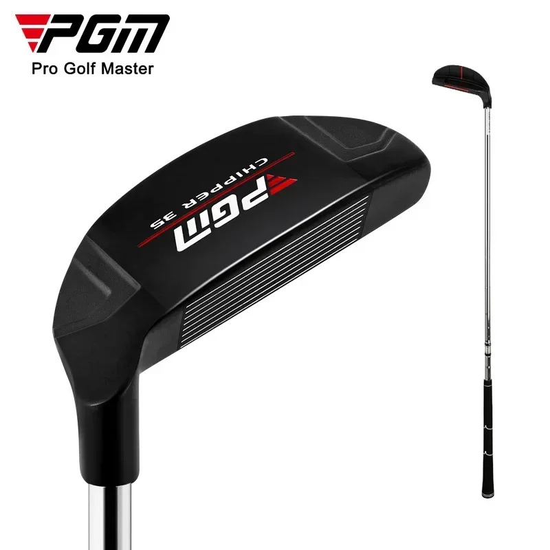 PGM Golf Cut Putter Steel Golf Club for Men Women Sand Wedge Cue Driver Pitching Wedge Chipper Putters Golf Irons