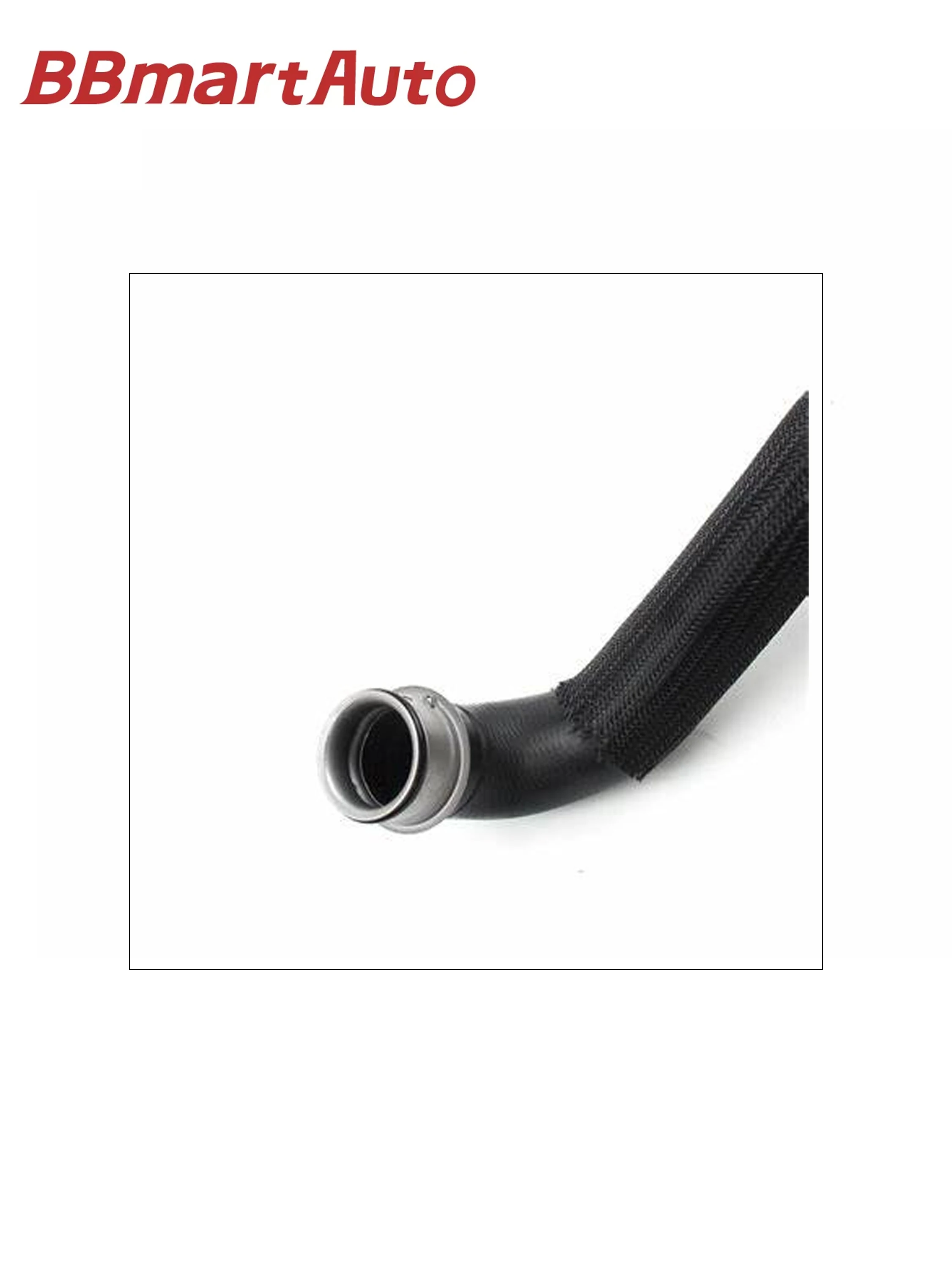 2115018882 BBmart auto water pipe for Mercedes Benz W211 CLS63 C219 E63 W219 - Image 2