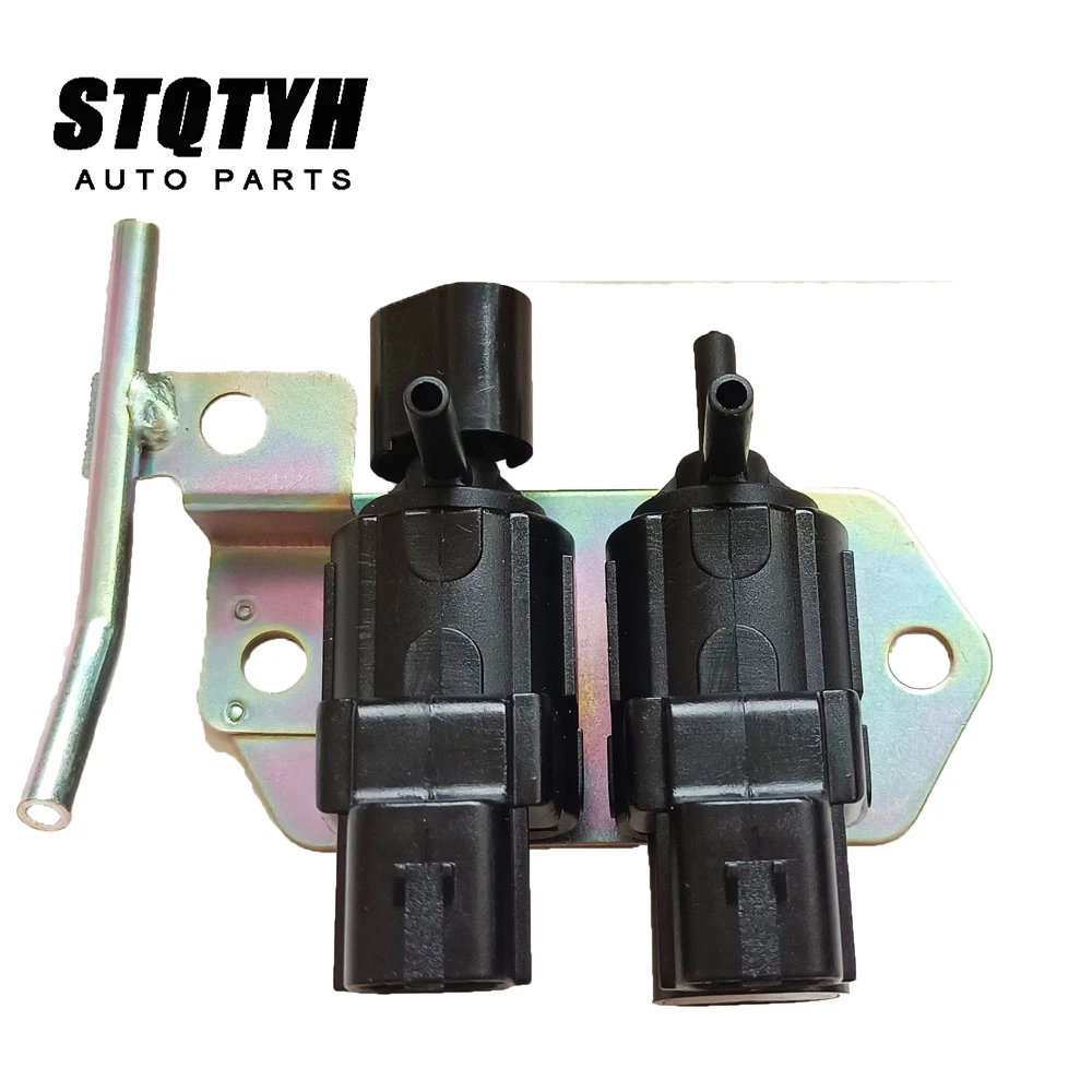 

MR534632 Clutch Control Solenoid Valve For Mitsubishi K5T81273 Select 4WD Control Solenoid Valve FOR Pajero Montero