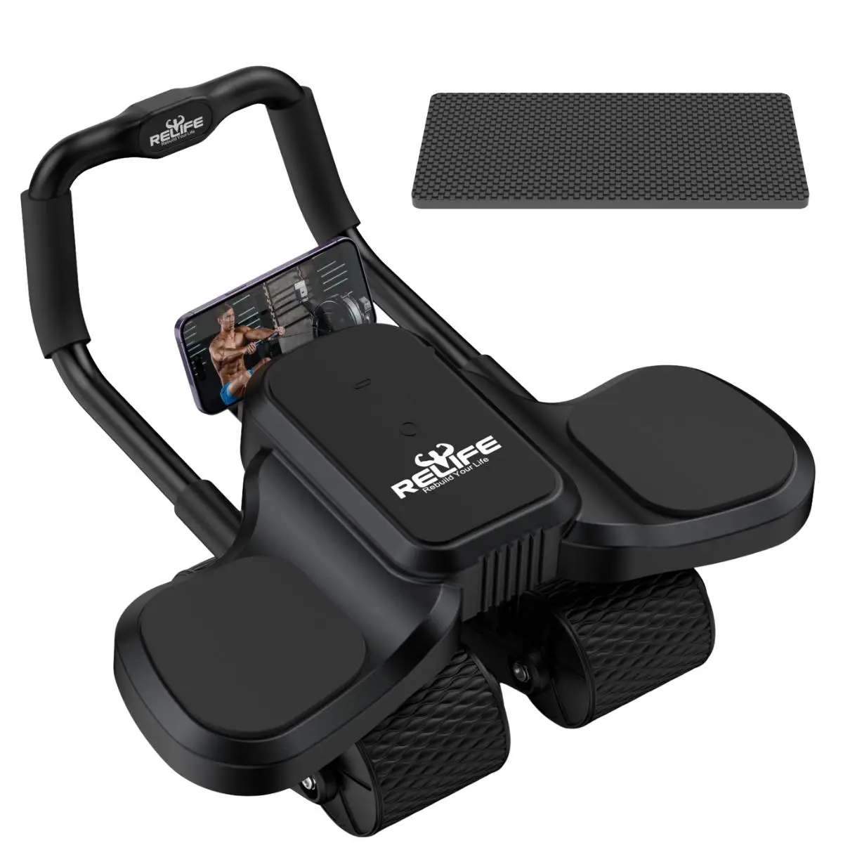 #12 Best Ab Rollers to Buy In 2026