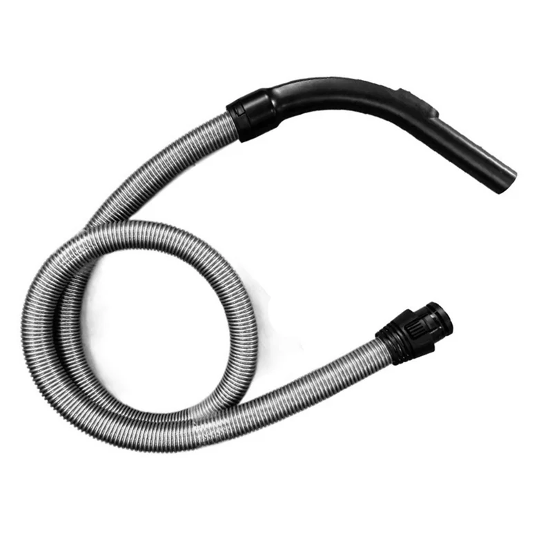 

【Горячая распродажа】для серии C1 C2 C3 C4 и S, удлинительный шланг длиной 2 м с изогнутой ручкой, гибкая часть всасывающего шланга