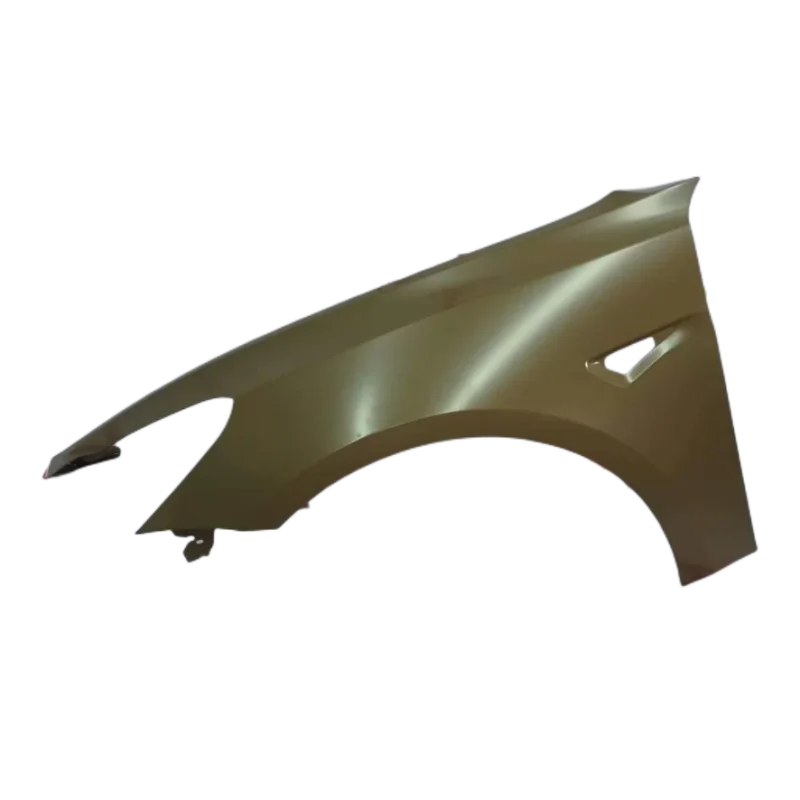 

Auto Parts Wholesale for Modle3 Type Body Kit 1081401 1081400 Front fender original used