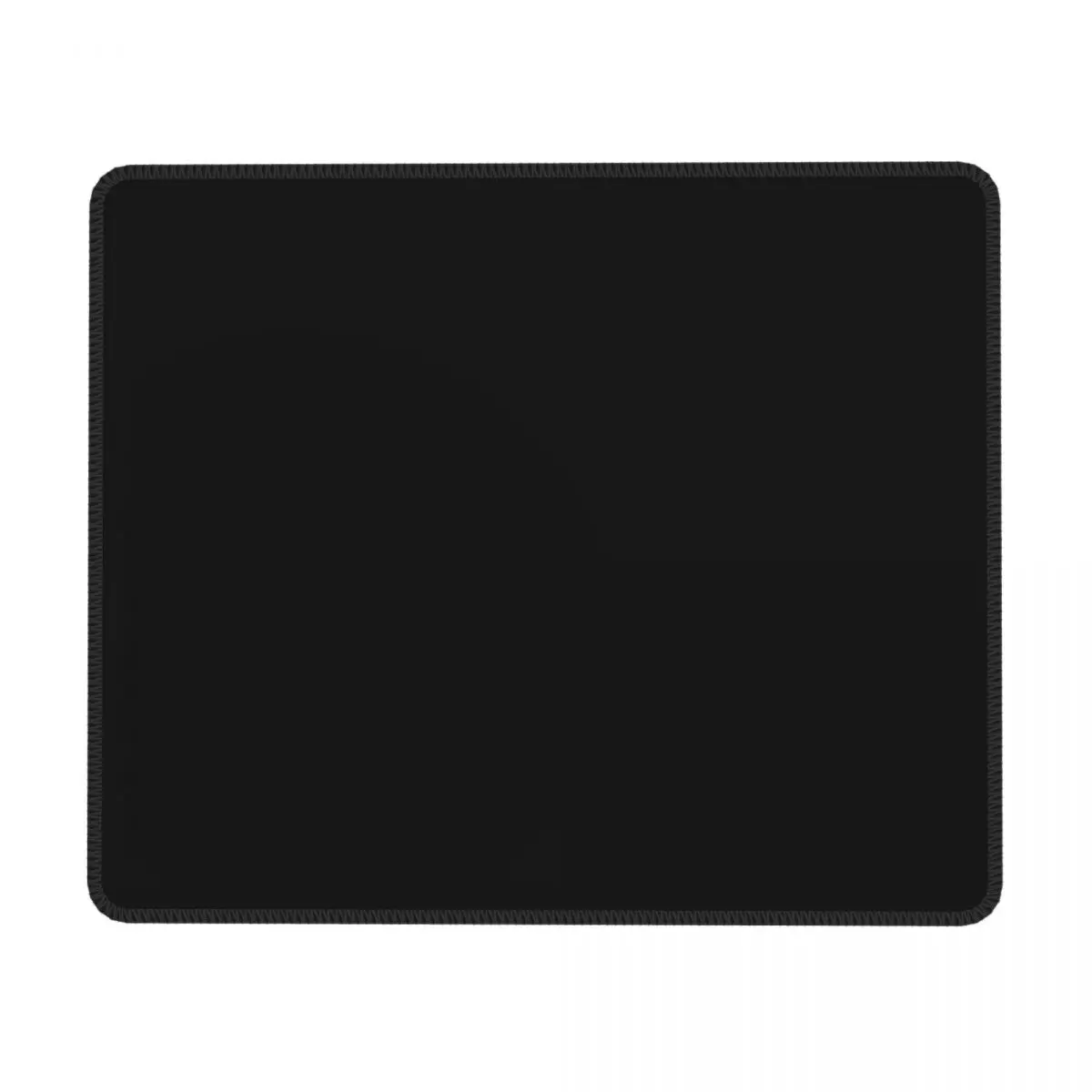 

Plain Black Mouse Pad Desk Protector Gamer Keyboard Pc Mouse Pad Extended Mice Keyboards Computer