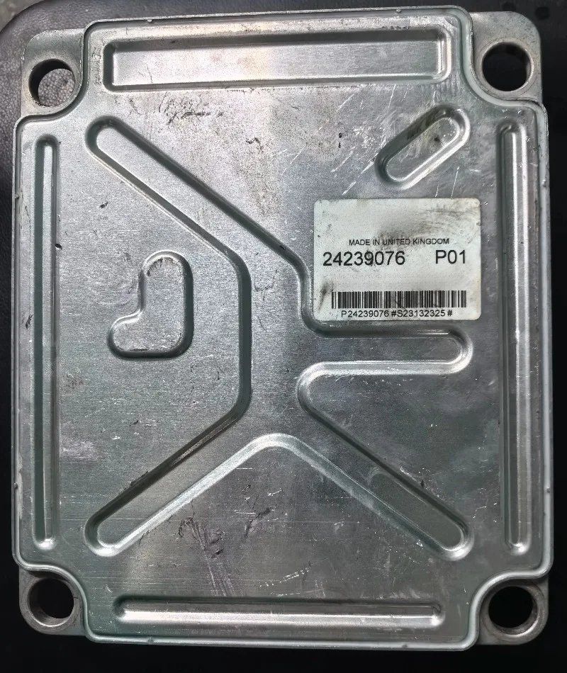 

2.4 Dedicated ECU (Truck) 24239076P01 Original