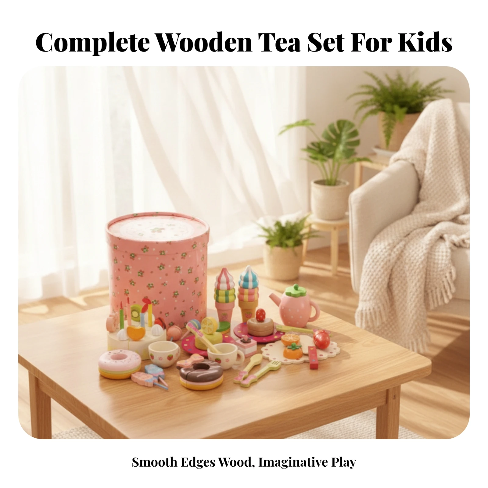 wooden-tea-party-set-pastel-toy-teapot-with-cups-and-plates-playset-colorful-for-children