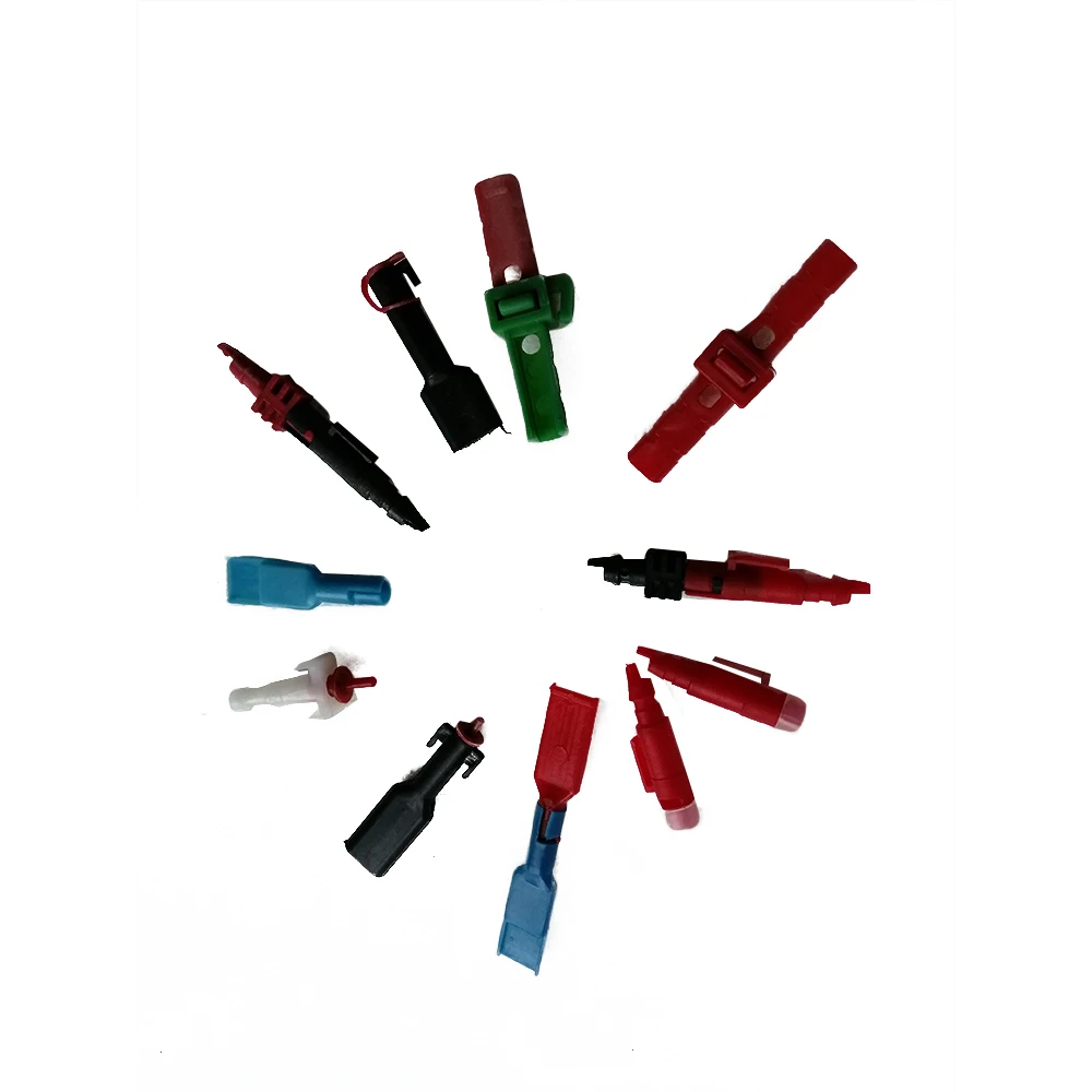 Fireworks Display Electric Igniter Fuse Connector Fireworks Fast Quick Fuse And Ematch Igniters Connectors