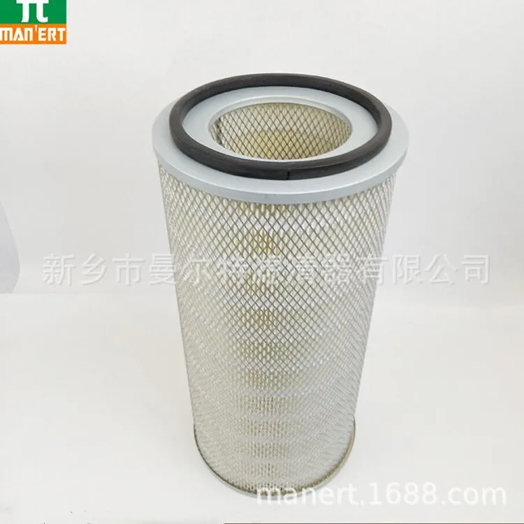 

LX24685075 Air Filter Desulfurization Oxidation Fan Screw Pump Air Filter Element