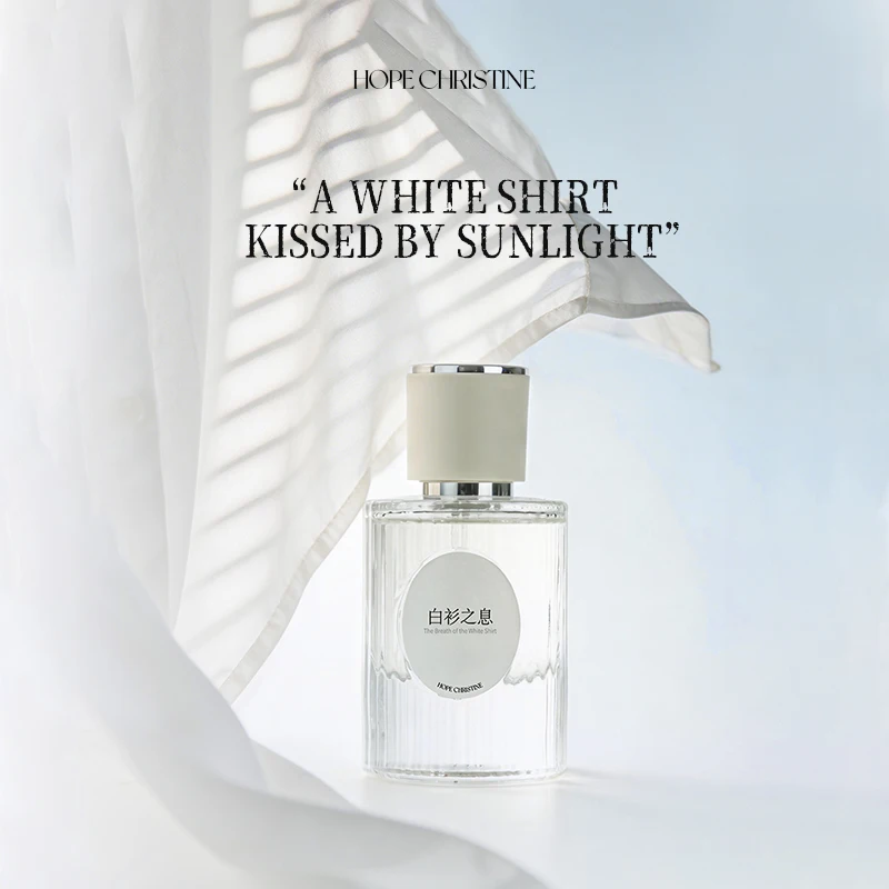 Clean White Shirt Women Perfum - Perfume Fragrance Notes recensione e prezzo