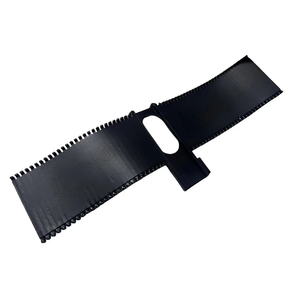 

ABS Shift Panel with Shift Guard Strip and Dust Cover for Beetle Offering Protection and Designed for Easy Replacement